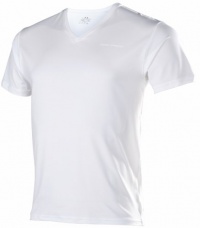 Men's O Series V-Neck Undershirt Tops by Under Armour Men's O Series V-Neck Undershirt Tops by Under Armour