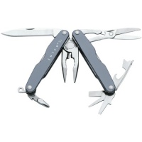 Leatherman 70208003K Juice S2 Pocket Multi-Tool , Storm Gray Leatherman 70208003K Juice S2 Pocket Multi-Tool , Storm Gray