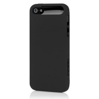 Incipio NGP for iPhone 5 - Retail Packaging - Obsidian Black Incipio NGP for iPhone 5 - Retail Packaging - Obsidian Black