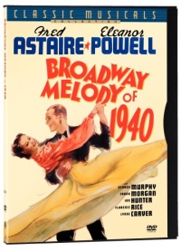 Broadway Melody of 1940 Broadway Melody of 1940
