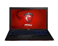 MSI Computer Corp. MSI GE60 2OE-003US;9S7-16GC11-003 15.6-Inch Laptop MSI Computer Corp. MSI GE60 2OE-003US;9S7-16GC11-003 15.6-Inch Laptop