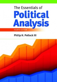 The Essentials of Political Analysis The Essentials of Political Analysis