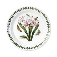 Portmeirion Botanic Garden Salad Plates 8-1/2-Inch, Set of 6 Portmeirion Botanic Garden Salad Plates 8-1/2-Inch, Set of 6