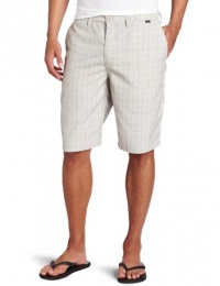 Hurley Men's Barcelona Trouser Walk Short Hurley Men's Barcelona Trouser Walk Short