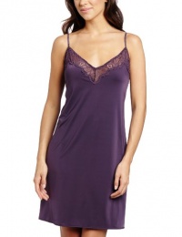 Calvin Klein Women's Harem Chemise, Sultan, Small