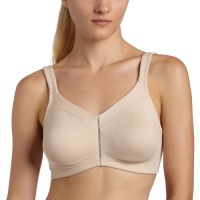 Wacoal Women's Everyday Full Figure Softcup Bra #85226 Wacoal Women's Everyday Full Figure Softcup Bra #85226