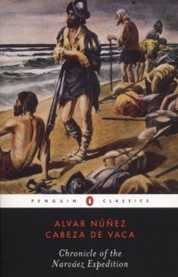 Chronicle of the Narvaez Expedition (Penguin Classics) Chronicle of the Narvaez Expedition (Penguin Classics)
