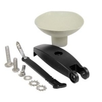 Humminbird 7400112 MHX PT Portable Mounting Hardware Kit Humminbird 7400112 MHX PT Portable Mounting Hardware Kit