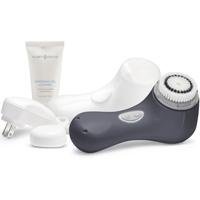 Clarisonic Mia 2 Sonic Skin Cleansing System Kit, Gray Clarisonic Mia 2 Sonic Skin Cleansing System Kit, Gray