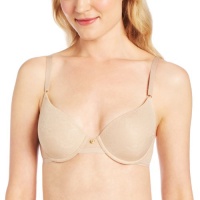 Natori Women's Jacquard Contour Underwire Bra, Café, 32DD Natori Women's Jacquard Contour Underwire Bra, Café, 32DD