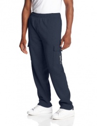 U.S. Polo Assn. Men's Fleece Cargo Pant U.S. Polo Assn. Men's Fleece Cargo Pant