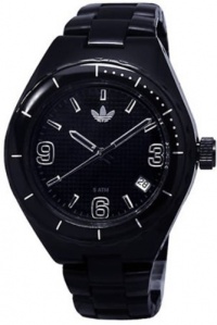 adidas originals Watches Cambridge Mini (Black with White) adidas originals Watches Cambridge Mini (Black with White)