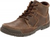 Hush Puppies Men's Updraft Chukka Boot