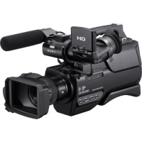 Sony HXR-MC2000N Shoulder Mount AVCHD Camcorder Sony HXR-MC2000N Shoulder Mount AVCHD Camcorder
