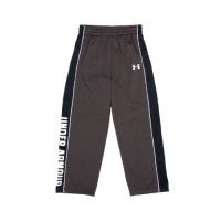 Under Armour Boys 2-7 Pants, Charcoal, 5 Under Armour Boys 2-7 Pants, Charcoal, 5