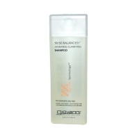 Giovanni 50:50 Balanced Shampoo - 8.5 fl oz Giovanni 50:50 Balanced Shampoo - 8.5 fl oz