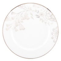 Lenox Marchesa Paisley Bloom Butter Plate Lenox Marchesa Paisley Bloom Butter Plate