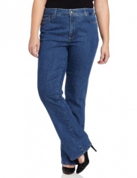 NYDJ Women's Plus-Size Marilyn Classic Straight-Leg Jean NYDJ Women's Plus-Size Marilyn Classic Straight-Leg Jean