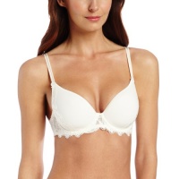 Simone Perele Women's Amour 3D Plunge Bra Simone Perele Women's Amour 3D Plunge Bra