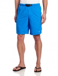 Columbia Men's Snake River Ii Water Short