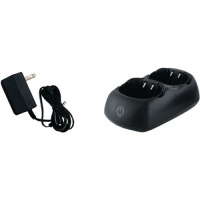 Motorola 1501 Desktop Charger for MT and MU Series Motorola Talkabout 2-Way Radios Motorola 1501 Desktop Charger for MT and MU Series Motorola Talkabout 2-Way Radios