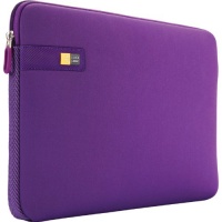 Case Logic Sleeve for 15.6-Inch Notebook, Purple (LAPS-116PU) Case Logic Sleeve for 15.6-Inch Notebook, Purple (LAPS-116PU)