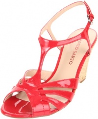 Franco Sarto Women's Gable Wedge Sandal Franco Sarto Women's Gable Wedge Sandal