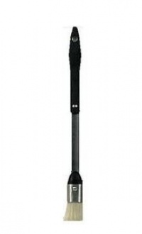 OXO Good Grips Stainless Steel Barbecue Basting Brush OXO Good Grips Stainless Steel Barbecue Basting Brush