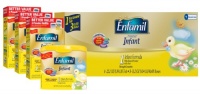 Enfamil PREMIUM Infant Formula Powder, for Babies 0-12 Months, 121.8 Total Ounces Enfamil PREMIUM Infant Formula Powder, for Babies 0-12 Months, 121.8 Total Ounces