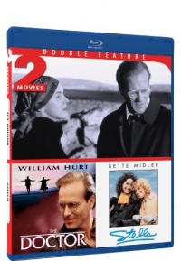 The Doctor & Stella - Blu-ray Double Feature The Doctor & Stella - Blu-ray Double Feature