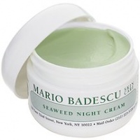 Mario Badescu - Seaweed Night Cream - 1 oz Mario Badescu - Seaweed Night Cream - 1 oz