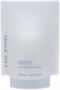 Issey Miyake L'Eau D'Issey Body Lotion 6.7 oz Issey Miyake L'Eau D'Issey Body Lotion 6.7 oz