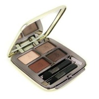 Guerlain Ombre Eclat 4 Shades Eyeshadow, No.441 Brun Mordore, 4 Count Guerlain Ombre Eclat 4 Shades Eyeshadow, No.441 Brun Mordore, 4 Count