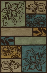 Dalyn Rugs Berkley Bk 213 Choclate Rug, 9-Feet by 13-Feet Dalyn Rugs Berkley Bk 213 Choclate Rug, 9-Feet by 13-Feet