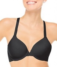 Assets Red Hot by Spanx Back Smoothing Racerback Bra (876) Assets Red Hot by Spanx Back Smoothing Racerback Bra (876)