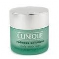 Clinique Redness Solutions Daily Relief Cream 50ml/1.7oz Clinique Redness Solutions Daily Relief Cream 50ml/1.7oz