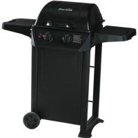 Char-Broil 24,000 BTU 2-Burner Gas Grill, 440 Square Inch Char-Broil 24,000 BTU 2-Burner Gas Grill, 440 Square Inch