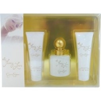 Fancy Love by Jessica Simpson Gift Set -- 3.4 oz Eau De Parfum Spray + 3.4 oz Body Lotion + 3.4 oz Shower Gel for Women Fancy Love by Jessica Simpson Gift Set -- 3.4 oz Eau De Parfum Spray + 3.4 oz Body Lotion + 3.4 oz Shower Gel for Women