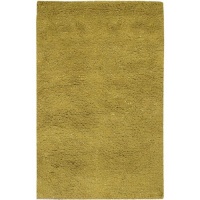 Surya Metropolitan 5-Feet by 8-Feet Hand Woven Rug, Green Surya Metropolitan 5-Feet by 8-Feet Hand Woven Rug, Green