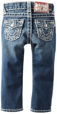 True Religion Boys 2-7 Jack Naturaline Super T, Tribute, 2 True Religion Boys 2-7 Jack Naturaline Super T, Tribute, 2