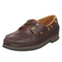 Sperry Top-Sider Men's Nautical Gold Cup 2-Eye Boat Shoe