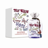True Religion Love Hope Denim Parfum for Women, 1.7 Ounce