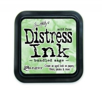 Ranger DIS-27102 Tim Holtz Distress Ink Pad, Bundled Sage Ranger DIS-27102 Tim Holtz Distress Ink Pad, Bundled Sage