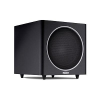 Polk Audio PSW110 10-Inch Powered Subwoofer (Single, Black) Polk Audio PSW110 10-Inch Powered Subwoofer (Single, Black)