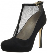 Kate Spade New York Women's Neveah Bootie,Black,8.5 M US Kate Spade New York Women's Neveah Bootie,Black,8.5 M US