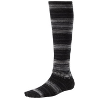 Smartwool Women's Arabica Stripe Knee Sock Smartwool Women's Arabica Stripe Knee Sock