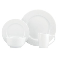 Gorham Pickwick 48-Piece Dinnerware Set Gorham Pickwick 48-Piece Dinnerware Set