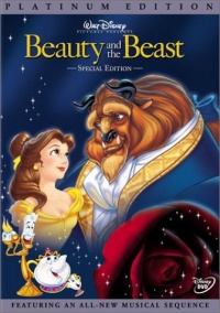 Beauty and the Beast (Platinum Edition) Beauty and the Beast (Platinum Edition)