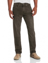 Joe's Jeans Men's Brixton Slim Fit Straight Leg In Oil Slick Colors Joe's Jeans Men's Brixton Slim Fit Straight Leg In Oil Slick Colors