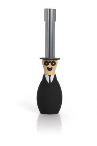 Boston Warehouse Mayor Corey Green Apple Corer, Earth-Friendly Kitchen Tool Boston Warehouse Mayor Corey Green Apple Corer, Earth-Friendly Kitchen Tool